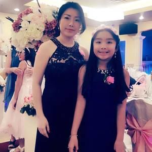 Meet your Posher, Myhanh